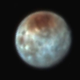 Illustration for article titled Charon, You are a Glorious, Beautiful, Complicated Moon